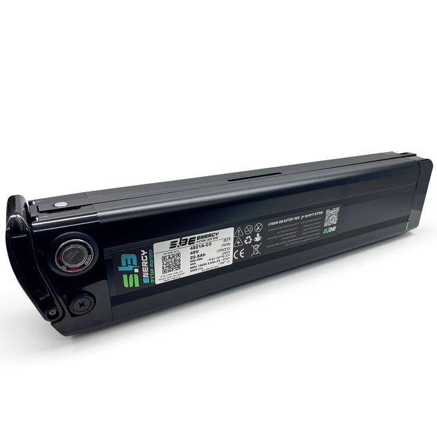 סוללה מקוצרת 72V 27.2Ah 3C