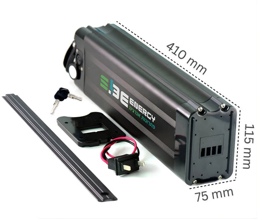 סוללת ליתיום-יון 36V 13Ah