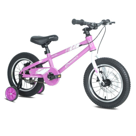אופני BMX אלומיניום