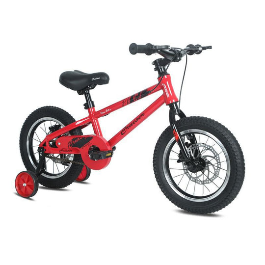 אופני BMX אלומיניום