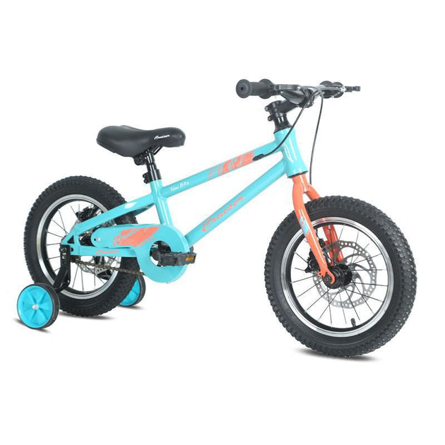אופני BMX אלומיניום