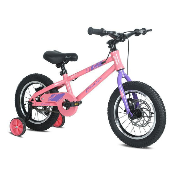 אופני BMX אלומיניום