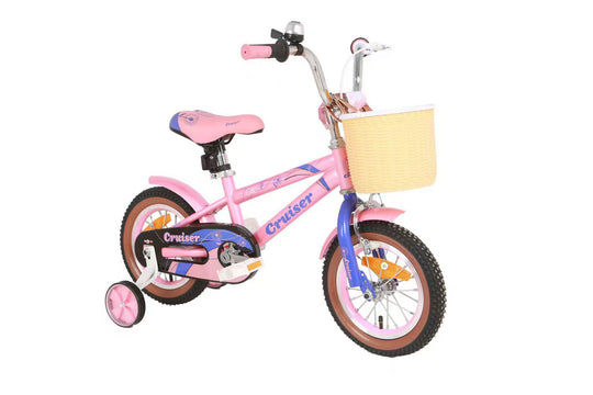 אופני BMX שכל ילד חולם עליהם!