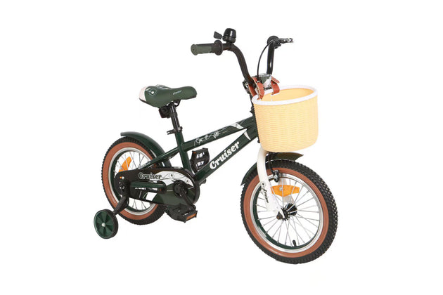 אופני BMX שכל ילד חולם עליהם!