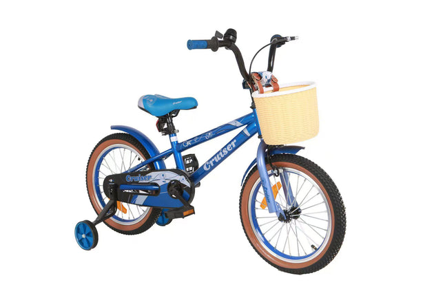 אופני BMX שכל ילד חולם עליהם!