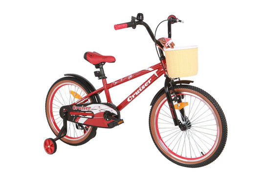 אופני BMX שכל ילד חולם עליהם!